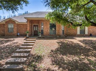 1017 Tillamook St, Hewitt, TX 76643