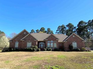 6714 Sugarhill Farm Rd, Texarkana, AR 71854