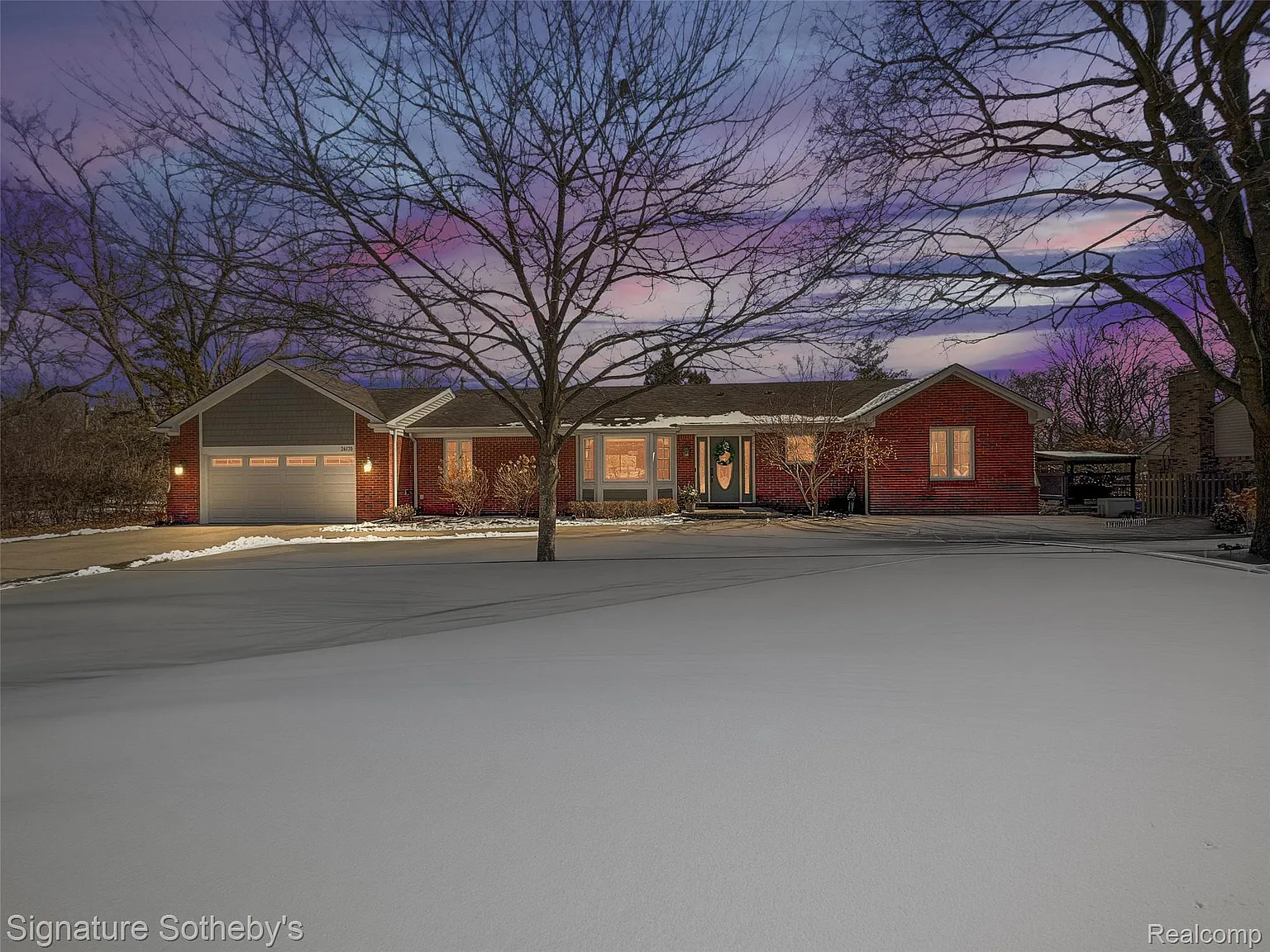 26170 Steele Rd photo 1
