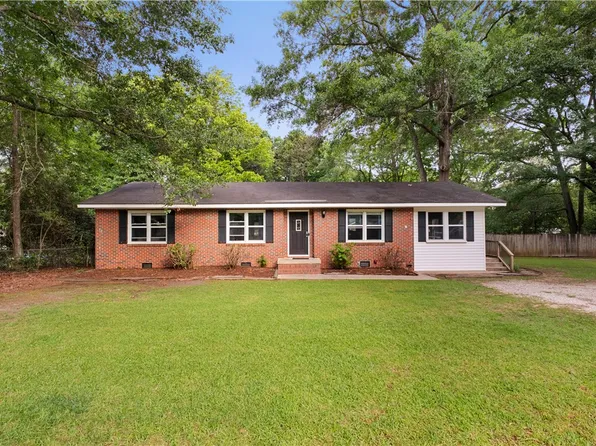 583 E University Dr, Auburn, AL 36830