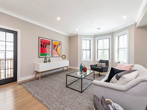 2nd image of 280 Lamartine St #1