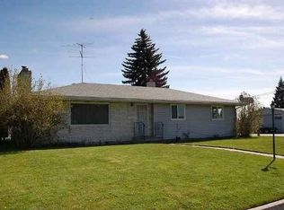 9802 E Shannon Ave, Spokane, WA 99206