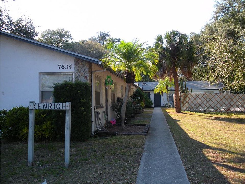 1st image of 7634 61st St N APT 5