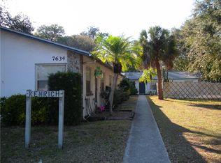 7634 61st St N APT 5, Pinellas Park, FL 33781