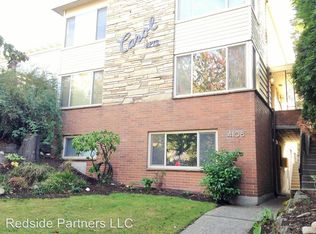 4108 Fremont Ave N APT 5, Seattle, WA 98103