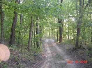 2901 Scribners Mill Rd, Culleoka, TN 38451