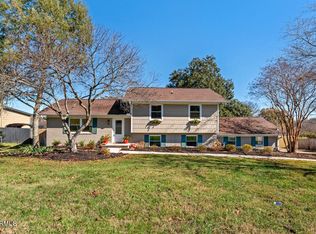 308 McFee Rd, Knoxville, TN 37934