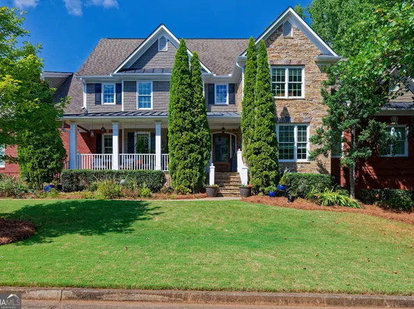 2721 Rustling Pines Ct, Marietta, GA 30062