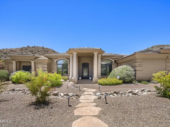 12376 N 133RD Place, Scottsdale, AZ 85259