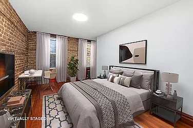 Rented by Compass