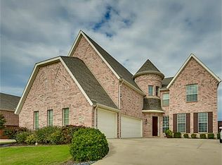 2278 Prospect Dr, Frisco, TX 75034