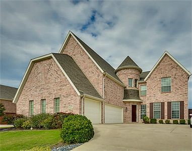 2278 Prospect Dr, Frisco, TX, 75034