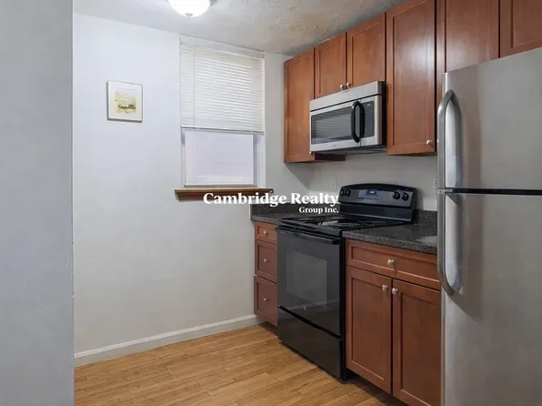 10 Parker Hill Ave, Roxbury Crossing, MA