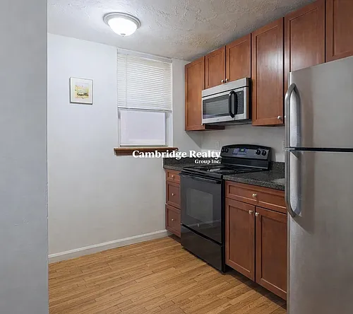 10 Parker Hill Ave #1T Photo 1
