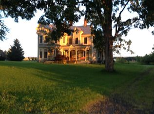 1937 Stiles Rd, Penn Yan, NY 14527