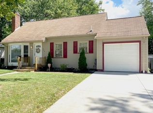 726 Fairmount Ave NE, Warren, OH