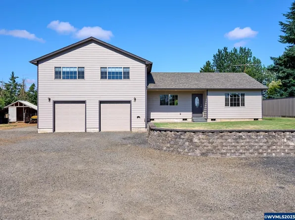 2363 82nd Ave SE, Salem, OR 97317