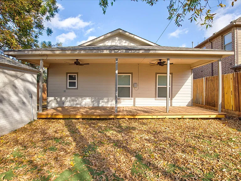 2521 Benbrook Blvd — Photo 29
