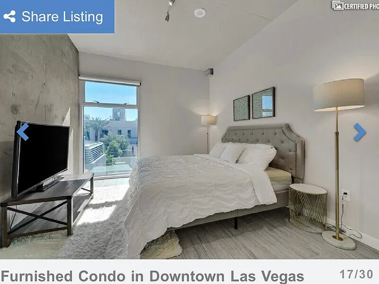 353 E Bonneville Ave #710 — Photo 15