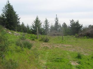 2715 Toth Rd, Shelter Cove, CA 95589