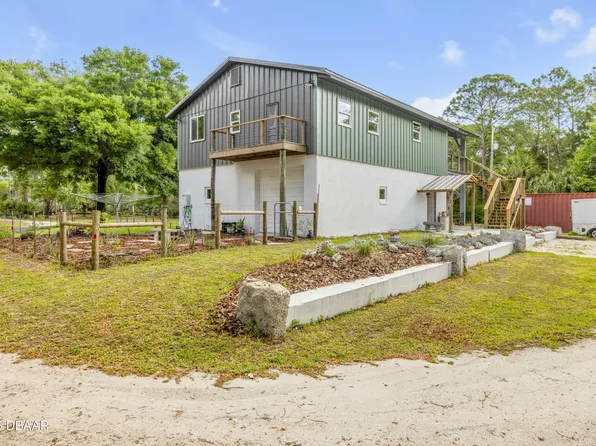 145 Baywood Dr, Oak Hill, FL 32759