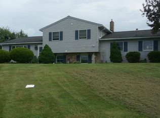 34945 Cadiz Piedmont Rd, Cadiz, OH 43907