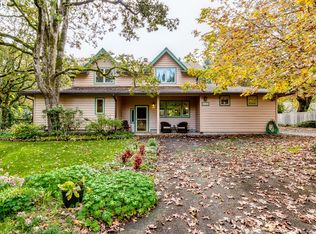 1120 Fir Acres Dr, Eugene, OR 97401