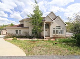 6144 E Last Camp Cir, Emigratn Cyn, UT 84108