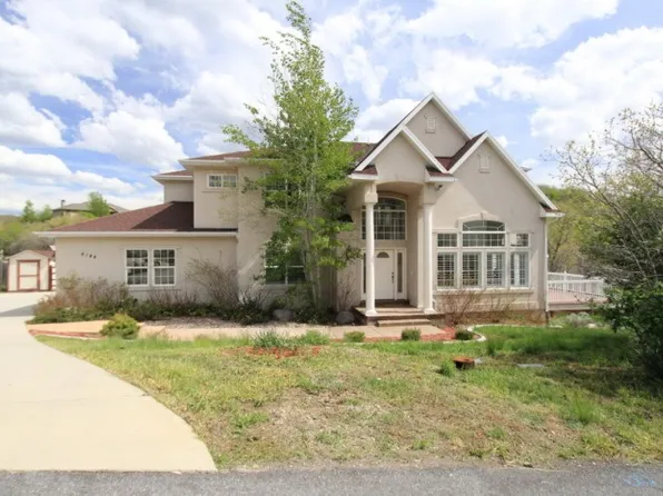 6144 E Last Camp Cir, Emigratn Cyn, UT 84108