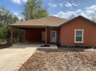 1214 Ridgelea Ave, Longview, TX 75602