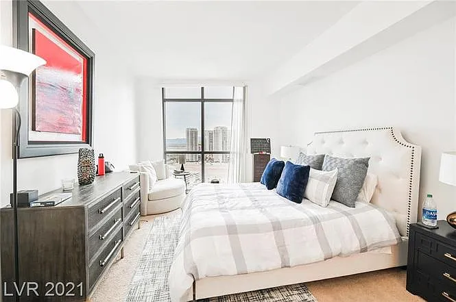 Bedroom.
