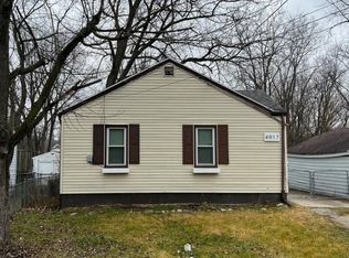 4917 Starr Ave, Lansing, MI 48910