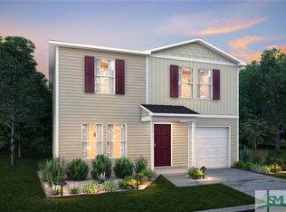 107 Angler Edge Dr, Midway, GA 31320