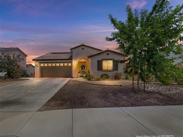419 Poplar Hl, San Jacinto, CA 92583