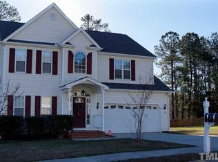 6312 Virgilia Ct, Raleigh, NC 27616