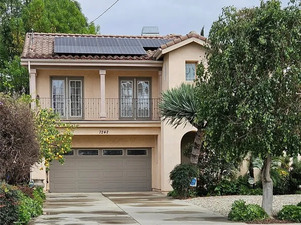 7242 Hesperia Ave, Reseda, CA 91335