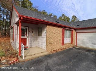 20D Greenleaf St #51, Whiting, NJ 08759