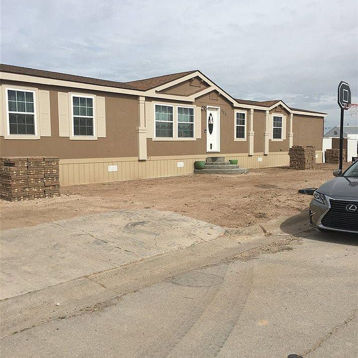 1st image of 500 E El Paso Dr