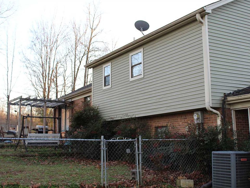 7158 Highway 64 E, Selmer, TN 38375 Zillow