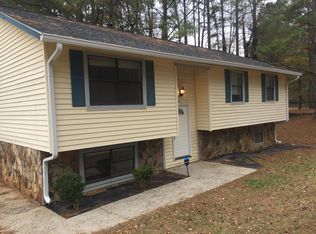 3877 Basil Way SW, Atlanta, GA 30331