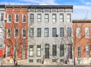 2125.5 McCulloh St #1, Baltimore, MD 21217