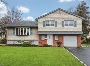 13 Montrose Ave, Fanwood, NJ 07023