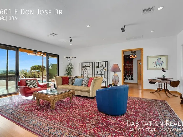 4601 E Don Jose Dr — Photo 24