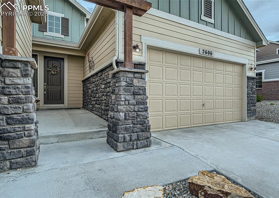 2606 Lake Of The Rockies Dr, Monument, CO 80132 MLS 8979941 Zillow