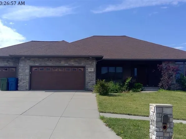 2112 W 50th St, Kearney, NE 68845