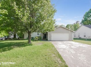 8439 Cedar Creek Rdg, Riverdale, GA 30274