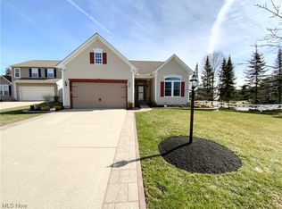 10451 Penton Ct, Aurora, OH 44202