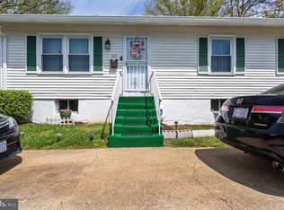 612 55th St NE, Washington, DC 20019