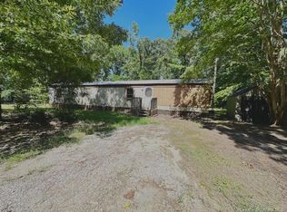 156 Rosa Lee Ln, Leesville, LA 71446