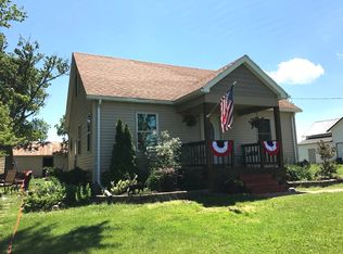 13944 N 600 Ave, Tiskilwa, IL 61368